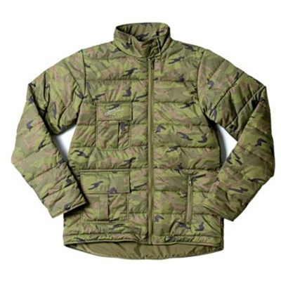 Grenade 4W Girls Jacket