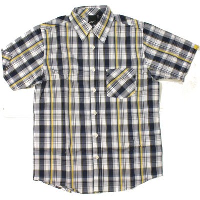 Stanley S/S Shirt