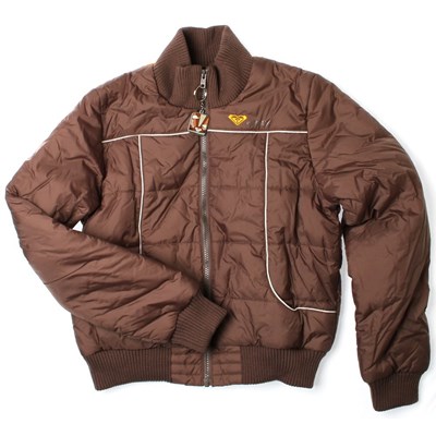 Sunrise Nylon Jacket
