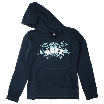 Brussels Relax Mix Hoody