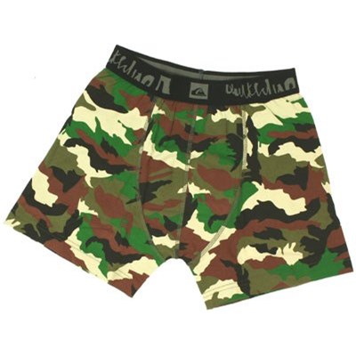 Box A Sand Boxer Shorts