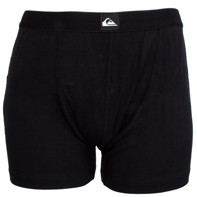 Box D Azur Blue Boxer Shorts