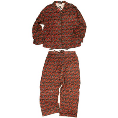 Gone Wild Pyjamas