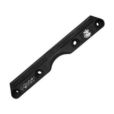 Mathias Silhan Fluid III Aggressive Skate UFS Frame Kit