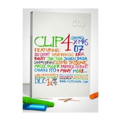 Clip4 DVD