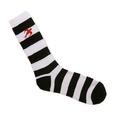 Striped Socks