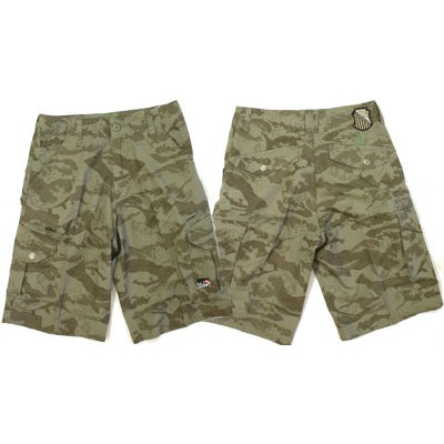 El Capitan Walkshorts