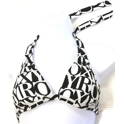 Roxy Love 70s Halter Top