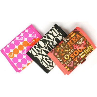 Small Beach 08 Wallet