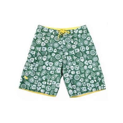 Siiick Boardshort