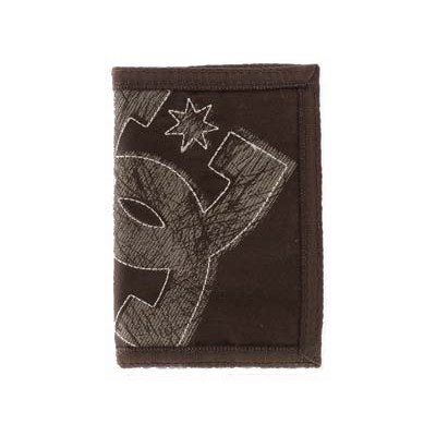 Scrapes Wallet
