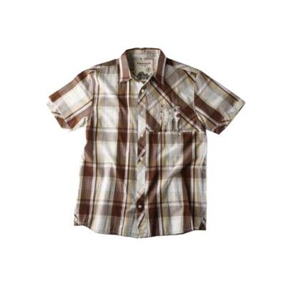 Yates S/S Shirt