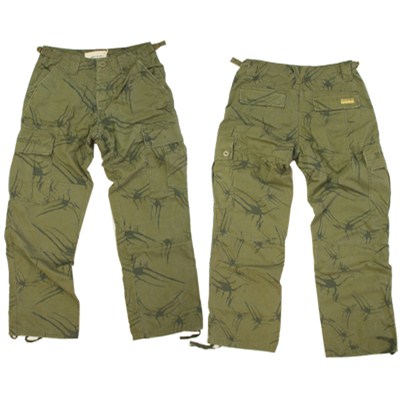 Lewis Cargo Pants