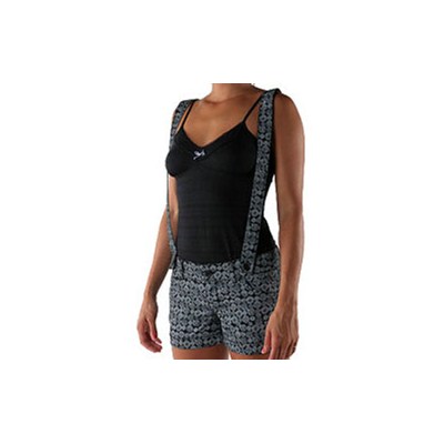 Illusion 3 inch Shorts