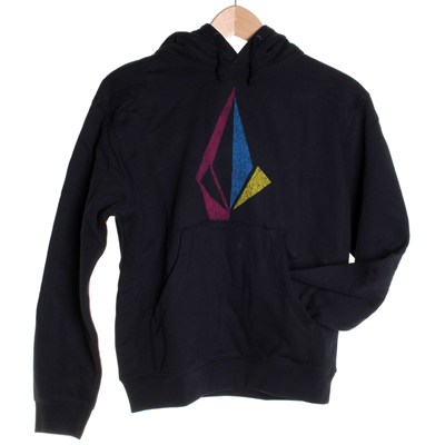 Distoned Youths Pullover Hoody