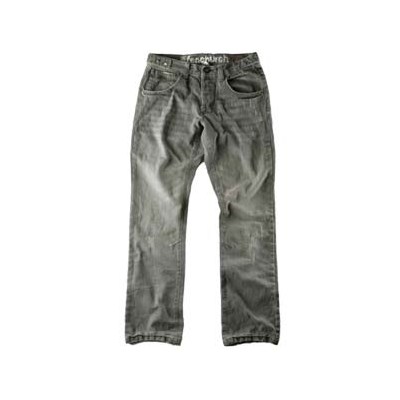 Hutton Grey Wash Jean