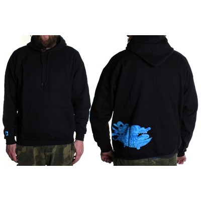 Slasher Tribute Hooded Sweatshirt