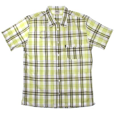 Robban S/S Shirt