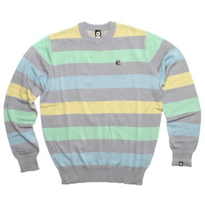 Sunday Knit Sweater