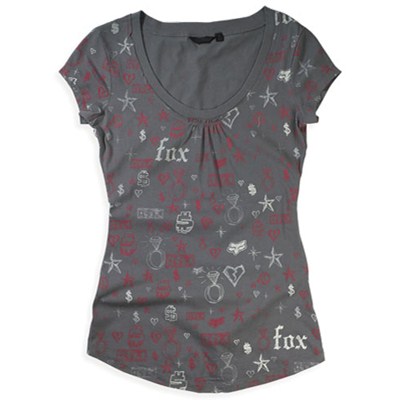 Diamond in the Rough S/S Tee