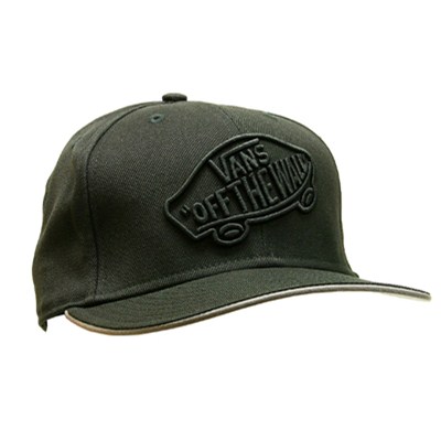 Home Team New Era Cap - Black/Charcoal