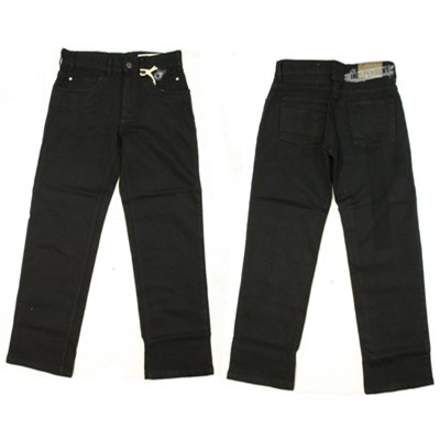 Peter Hewitt Drain Rat 129 Slim Denim Pants