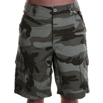 Commando Cargo Shorts