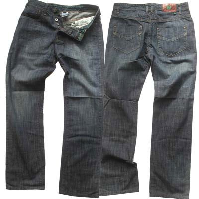 Sun Denim Jean