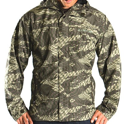 Bounty Hunter Jacket