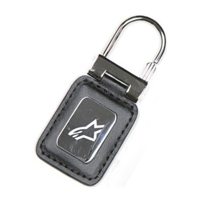 Jerez Keychain