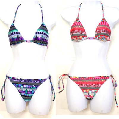 Pinball Wizzard Bikini