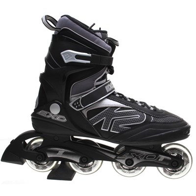 Exo Speed 08 Mens Recreation Inline Skate