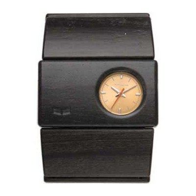 Rosewood Ebony Girls Watch RSW001