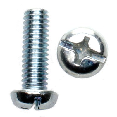 Toestop Screws