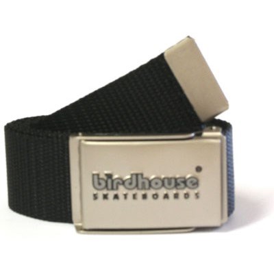 Logo Web Belt