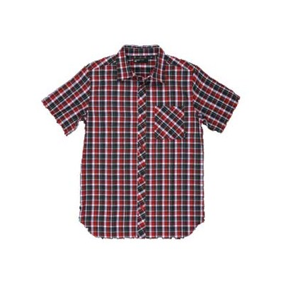 Robinson S/S Shirt