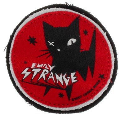 Punked Patch