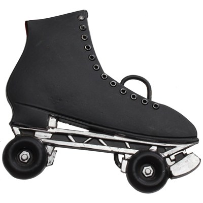 Rollerskate Buckle