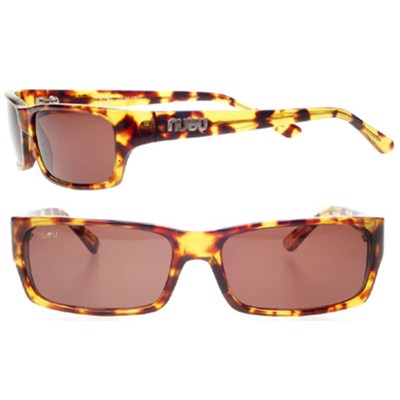 NU705009 Tortoise Sunglasses
