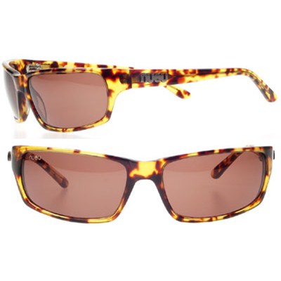 NU706 Tortoise Sunglasses