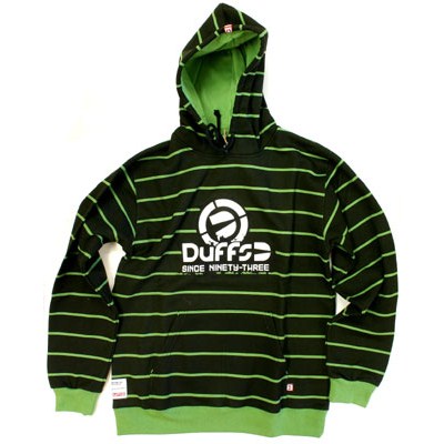 Zimmerman Zip Hoody
