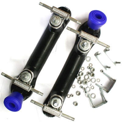 Flat Mounting Plate Kit