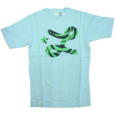 Hungry like the Wolf S/S T-Shirt