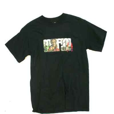 Scarface S/S T-Shirt