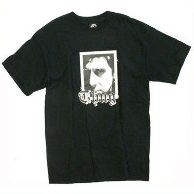 Thug S/S T-Shirt