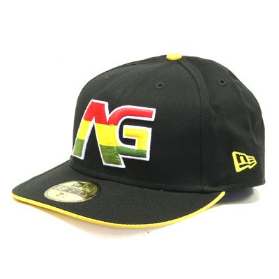 Beau Monde New Era Cap