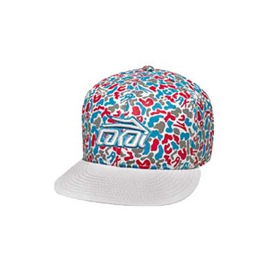 Lite Brite Fitted Cap