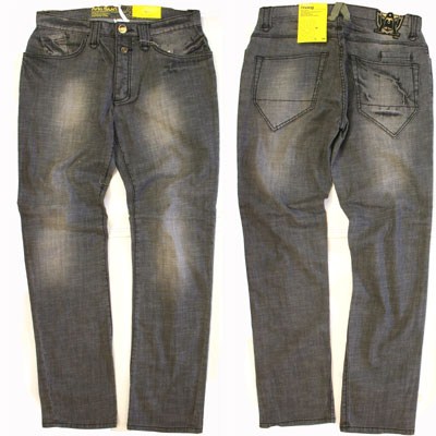Arto Saari Nickel Wash Jean