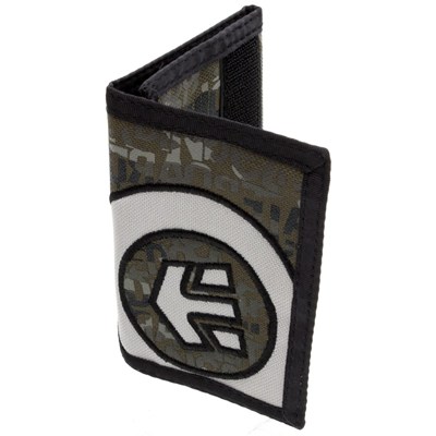 Capital Military Wallet