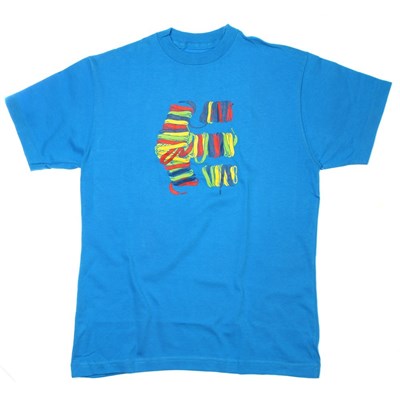 Laced 2 Royal Youths S/S T-Shirt